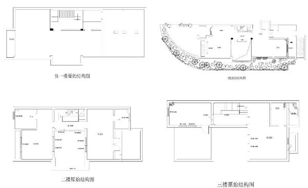 宋都橄欖墅排屋項目實踐